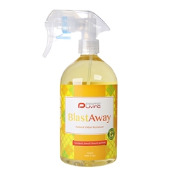 BlastAway™ Natural Bactericidal Odor Decomposer [Original Licensed]