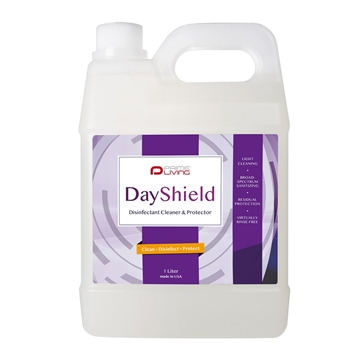 Picture of DayShield™ Disinfecting Cleaning Antibacterial Protective Film [Original Licensed]