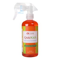 QuickKick™ Multi-Purpose Stain Remover [Original Licensed]