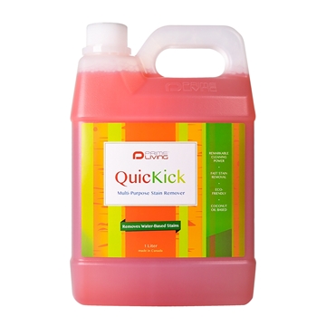 图片 QuicKick™ 多用途 除渍剂[原厂行货]