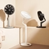Picture of Duux wireless floor stand 2-in-1 fan