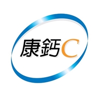康鈣C logo