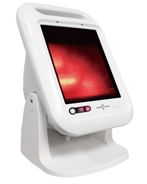 Picture of Tailor Made red radiation therapy device [original licensed]