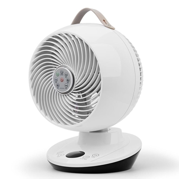 Picture of Nathome NFS12 Wireless Air Circulation Fan White [Original Licensed]