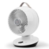 Picture of Nathome NFS12 Wireless Air Circulation Fan White [Original Licensed]