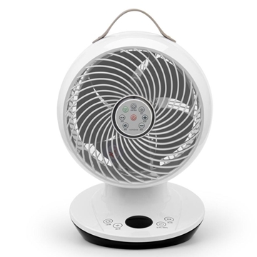 Picture of Nathome NFS12 Wireless Air Circulation Fan White [Original Licensed]