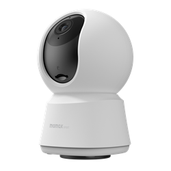 Momax Smart Eye IoT Panoramic Smart Network Monitor SL1S [Original Licensed]