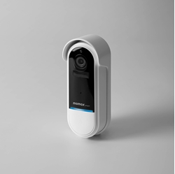 Momax Smart Bell IoT Smart Video Doorbell SL3S [Original Licensed]