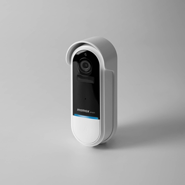 Picture of Momax Smart Bell IoT Smart Video Doorbell SL3S [Original Licensed]