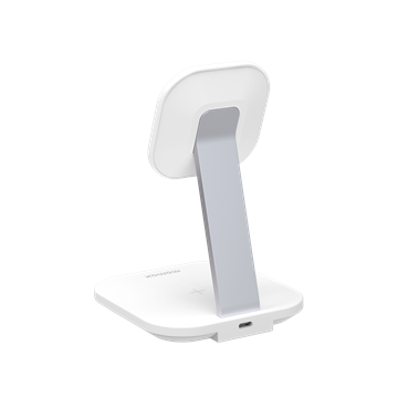 Picture of Mamox Q.Mag Pro 2 2-in-1 MagSafe Wireless Charging Stand UD25W [Original Licensed]