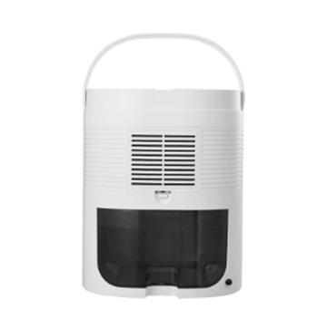Picture of LOHAS - DH01 Small Dehumidifier (White) [Original Licensed]