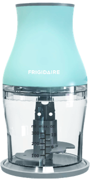 Picture of Frigidaire Arctic FD5110 Mini Food Processor [Original Licensed]