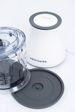 Picture of Frigidaire Arctic FD5110 Mini Food Processor [Original Licensed]