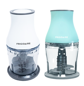 Picture of Frigidaire Arctic FD5110 Mini Food Processor [Original Licensed]