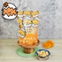 Picture of Fun Shrimp Peanut Salted Egg Yolk Flavor 150g