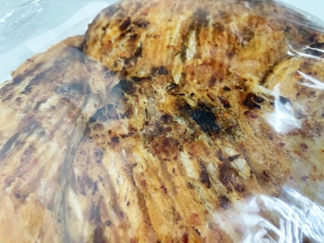 Picture of Namdaemun Grandpa Shredded Grilled Fish Cake Spicy 200g (+/- 5g)