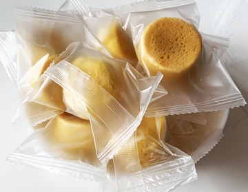 Picture of Crazy Taiwan Taste carefully selected a durian crisp 240g boxed [parallel import]
