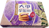 Picture of Sheng Xiangzhen Dajia Taro Crispy Sandwich Cookies 85g Box [parallel import]