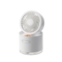 Picture of KUSA KS-CF50 Humidifying Cooling Fan [White] [Original Licensed]