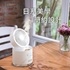 Picture of KUSA KS-CF50 Humidifying Cooling Fan [White] [Original Licensed]