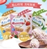 Picture of Master Huang Bingxin Kiss White Chocolate Almond Roll 160g Box [parallel import]