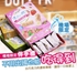 Picture of Master Huang Bingxin Kiss White Chocolate Almond Roll 160g Box [parallel import]