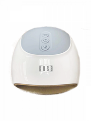 Kusa Warm Sensitive Heating Hand Massager HM-300 [Original Licensed]