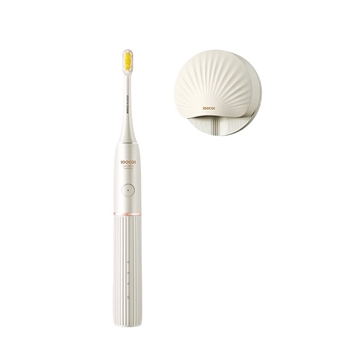 Picture of Soocas D2 UVC Ultraviolet Sterilization Sonic Electric Toothbrush [Original Licensed]