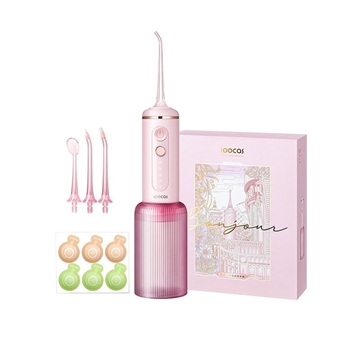 Picture of Soocas W3F French Retro Water Flosser [Original Licensed]