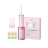 Picture of Soocas W3F French Retro Water Flosser [Original Licensed]