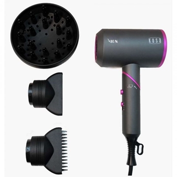 Picture of Kusa HD-900 Negative Ion Hair Dryer[Original Licensed]