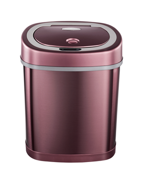 Picture of Ninestars Smart Sensor Trash Can 15L [DZT-15-10] [Original Licensed]