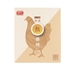 Picture of Ma Pak Leung Pure Chicken Essence (12%) (60g x 6 Sachets)