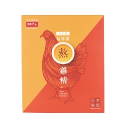 Ma Pak Leung Pure Chicken Essence (16%) (60g x 6 Sachets)