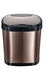 Picture of Ninestars Smart Sensor Trash Can 15L (Black Gold) DZT-15-93 [Original Licensed]