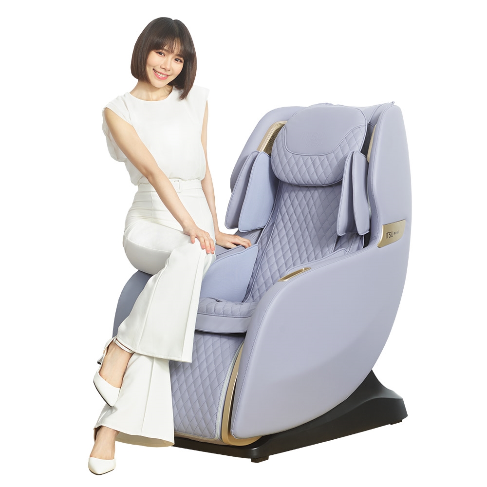 ITSU iClass Massage Chair IS6028 [Original Licensed] Massager