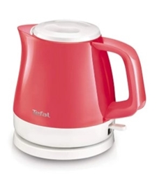 France Tefal - Electric Hot Water Tank 0.8L KO152510 Red and White [Parallel Import]