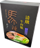 圖片 馬辣 清燉牛肉麵 540g盒裝 [平行進口]