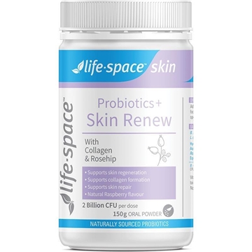 Picture of Life Space Probiotics + Skin Renew 150g [Parallel Import]