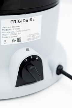 Picture of Frigidaire FD1176 Garment Steamer 1750W [Original Licensed]