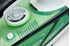Picture of Frigidaire FD1122 Steam Iron 2000W with Ceramic Sole Plate (Green) [Original Licensed]