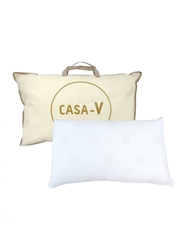 CASA-V Comfortable Wool Pillow (VP100PPW18) [Original Licensed]
