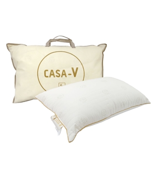 Picture of CASA-V Wool Pearl Pillow (VP100PWO19) [Original Licensed]