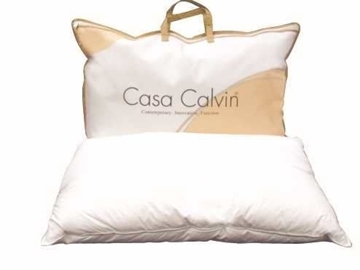 Picture of Casablanca Comfort White Goose Down Pillow (NP200CDP16) [Original Licensed]