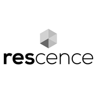 Rescence Laboratory logo
