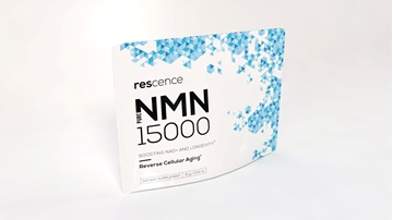 圖片 Rescence 純 NMN 15000 (99%高效精華粉)