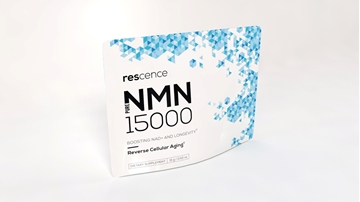 图片 Rescence 纯NMN 15000 (99%高效精华粉)