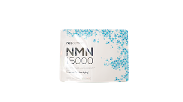 圖片 Rescence 純 NMN 15000 (99%高效精華粉)