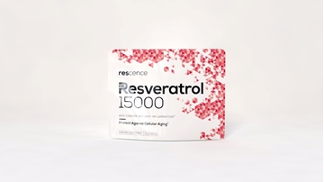 Picture of Rescence Pure Resveratrol 15000