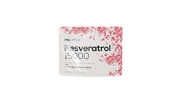 Picture of Rescence Pure Resveratrol 15000